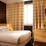 Hotel Western Bretagne Montparnasse Parigi