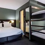 Hotel Western Bretagne Montparnasse