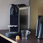 Hotel Western Bretagne Montparnasse Parigi