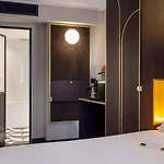 Western Bretagne Montparnasse 4* Parigi