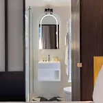 Hotel Western Bretagne Montparnasse