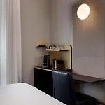 Western Bretagne Montparnasse Hotel Parigi