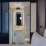 Hotel Western Bretagne Montparnasse Parigi