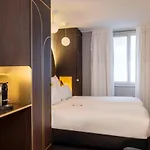 Hotel Western Bretagne Montparnasse 4*