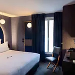 Hotel Western Bretagne Montparnasse 4*