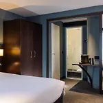 Western Bretagne Montparnasse Hotel Parigi