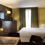 Hotel Western Bretagne Montparnasse 4*