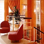 Western Bretagne Montparnasse 4*