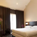 Western Bretagne Montparnasse Hotel