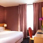 Western Bretagne Montparnasse Hotel