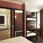 Western Bretagne Montparnasse 4*