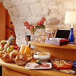Hotel Western Bretagne Montparnasse Parigi