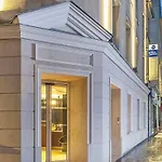 Western Bretagne Montparnasse Parigi