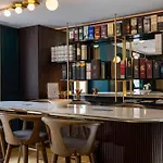 Best Western Bretagne Montparnasse