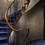 Hotel Western Bretagne Montparnasse 4*