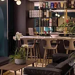 Western Bretagne Montparnasse 4* Parigi