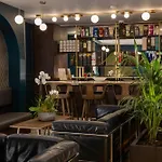 Best Western Bretagne Montparnasse