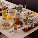 Hotel Western Bretagne Montparnasse