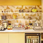 Hotel Western Bretagne Montparnasse 4*