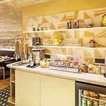 Western Bretagne Montparnasse Hotel Parigi