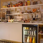 Hotel Western Bretagne Montparnasse Parigi