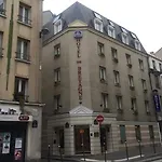 Western Bretagne Montparnasse