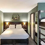 Western Bretagne Montparnasse 4*