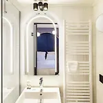Hotel Western Bretagne Montparnasse Parigi