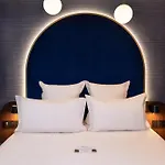 Hotel Western Bretagne Montparnasse