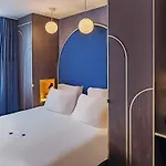 Hotel Western Bretagne Montparnasse
