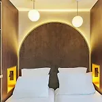 Western Bretagne Montparnasse 4* Parigi