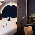 Hotel Western Bretagne Montparnasse Parigi