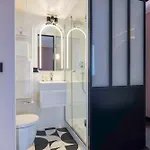 Western Bretagne Montparnasse Hotel 4*