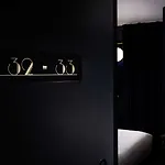 Western Bretagne Montparnasse 4* Parigi