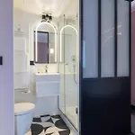 Best Western Plus Bretagne Montparnasse