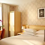 Hotel Western Bretagne Montparnasse Parigi