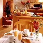 Western Bretagne Montparnasse 4*