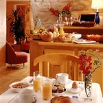 Western Bretagne Montparnasse Hotel Parigi