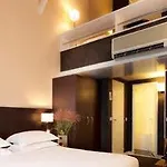Hotel Western Bretagne Montparnasse Parigi