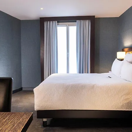 Western Bretagne Montparnasse Paris