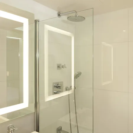 Hotel Western Bretagne Montparnasse