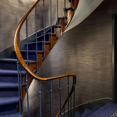 Hotel Western Bretagne Montparnasse 4*
