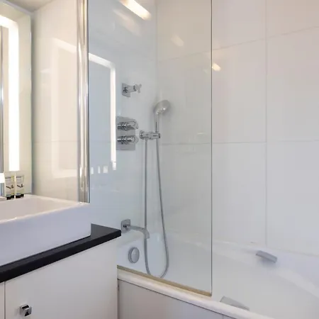 Western Bretagne Montparnasse 4* Paris