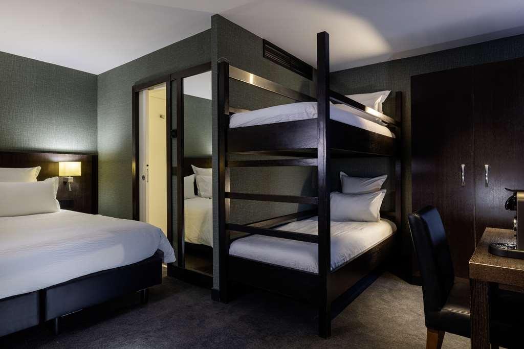 Western Bretagne Montparnasse Hotel 4*