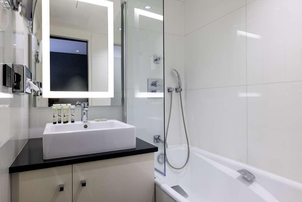 Western Bretagne Montparnasse Paris