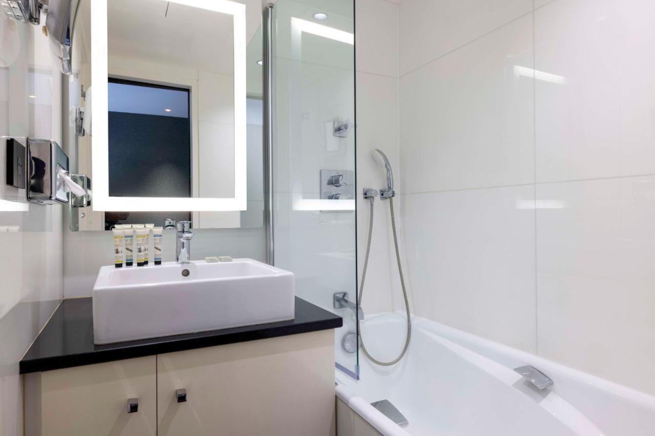 Western Bretagne Montparnasse