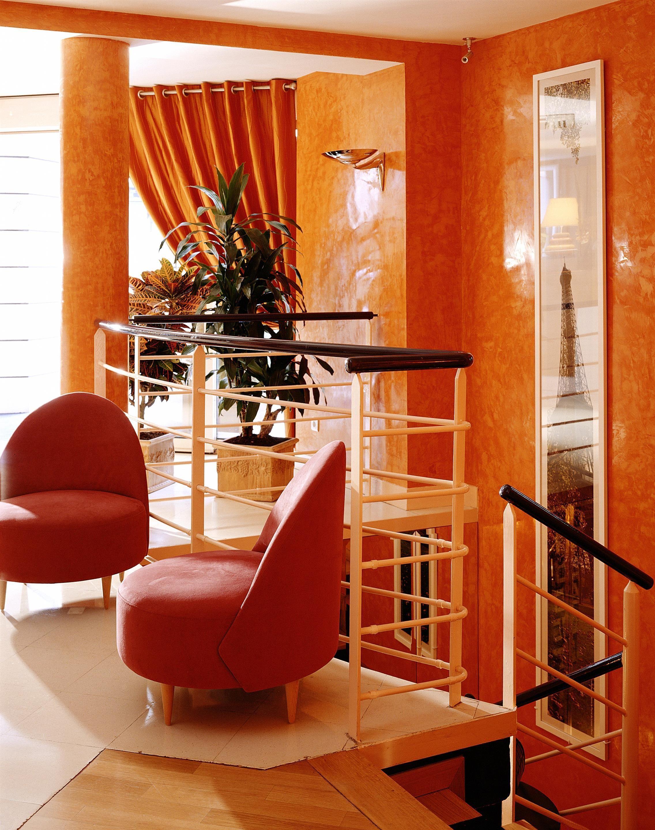 Western Bretagne Montparnasse 4*