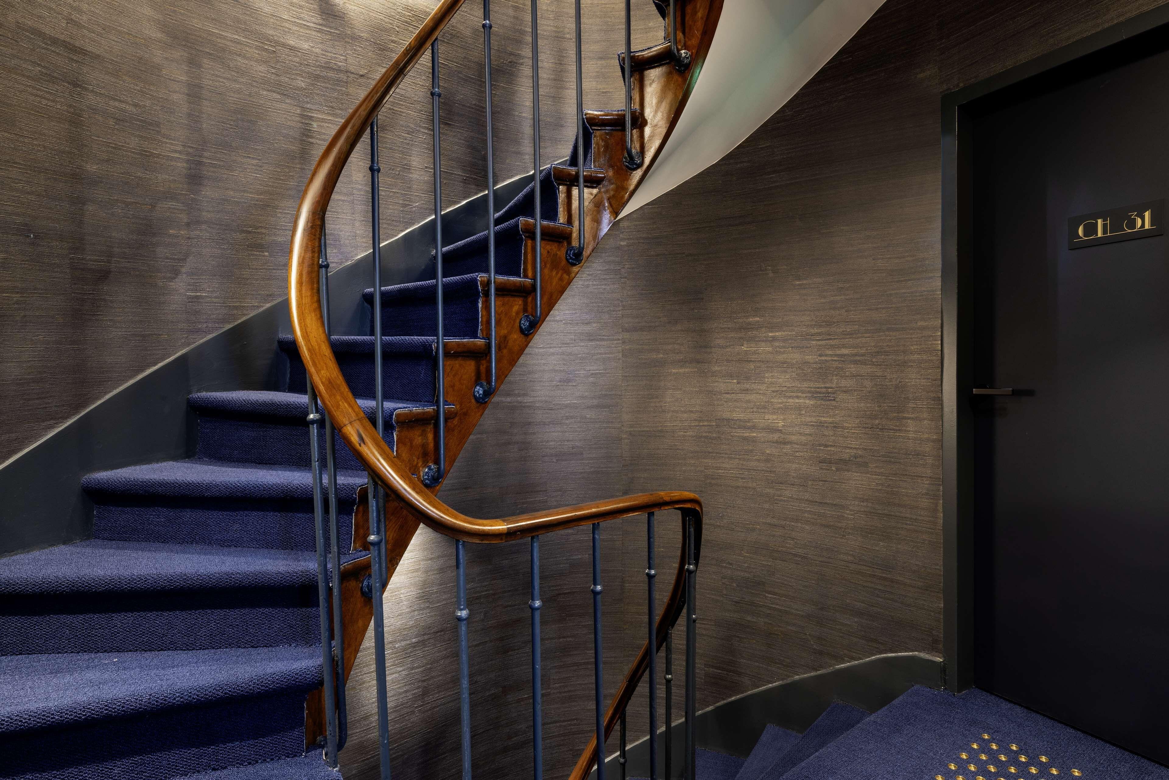 Hotel Western Bretagne Montparnasse 4*