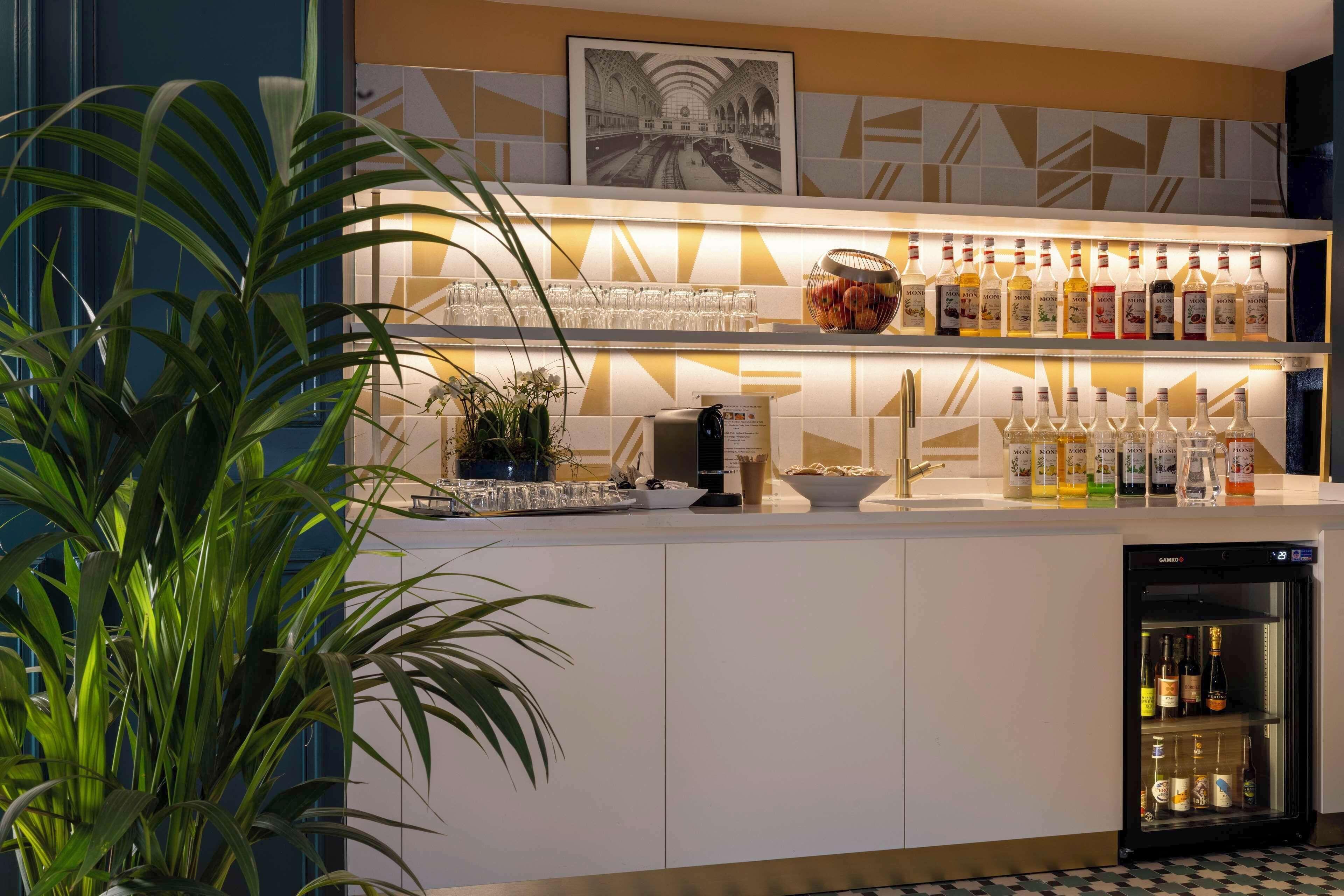 Western Bretagne Montparnasse