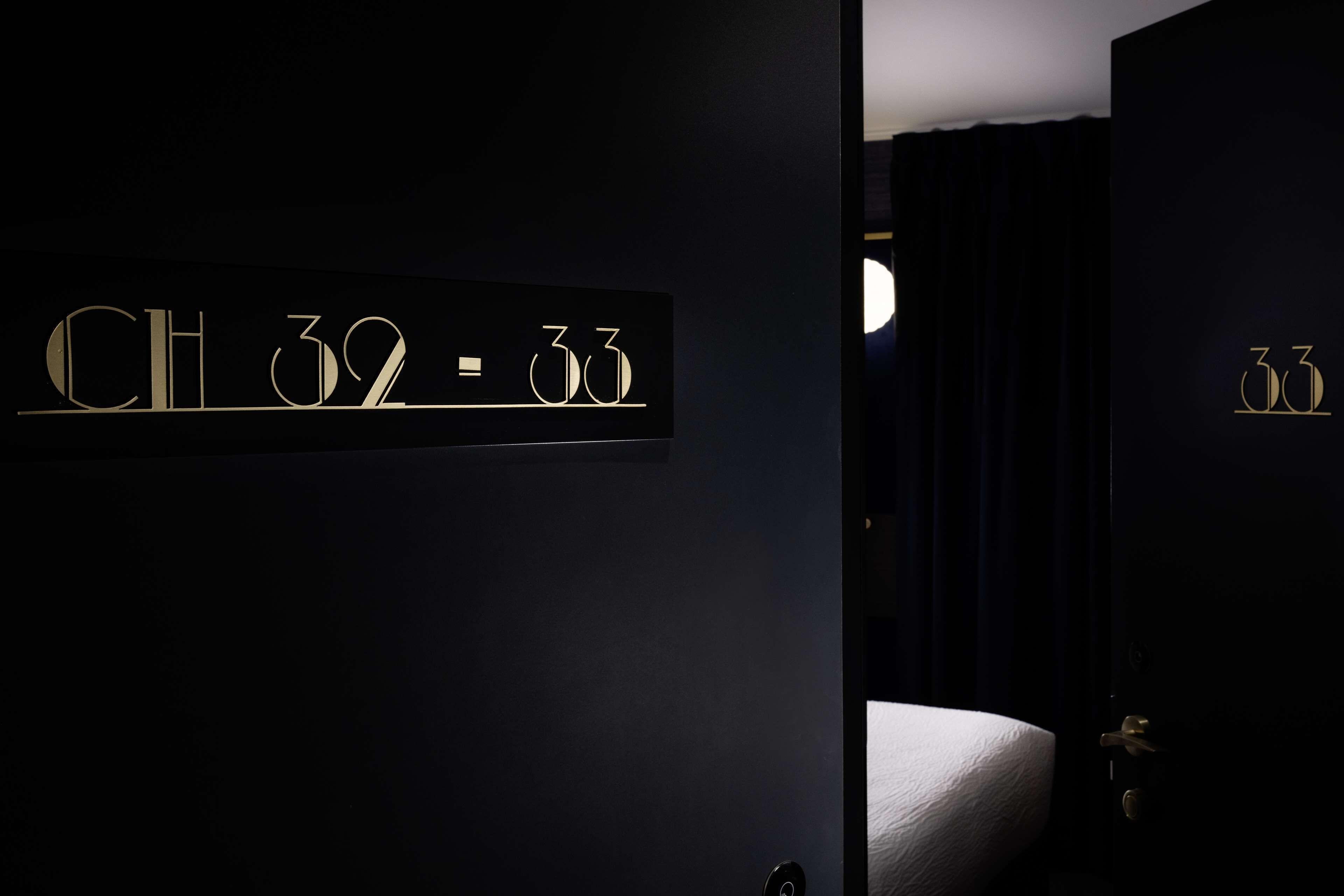 Western Bretagne Montparnasse 4* Parigi